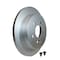 Pagid Brakes Brake Disc, 355105852 355105852 - alternate 3